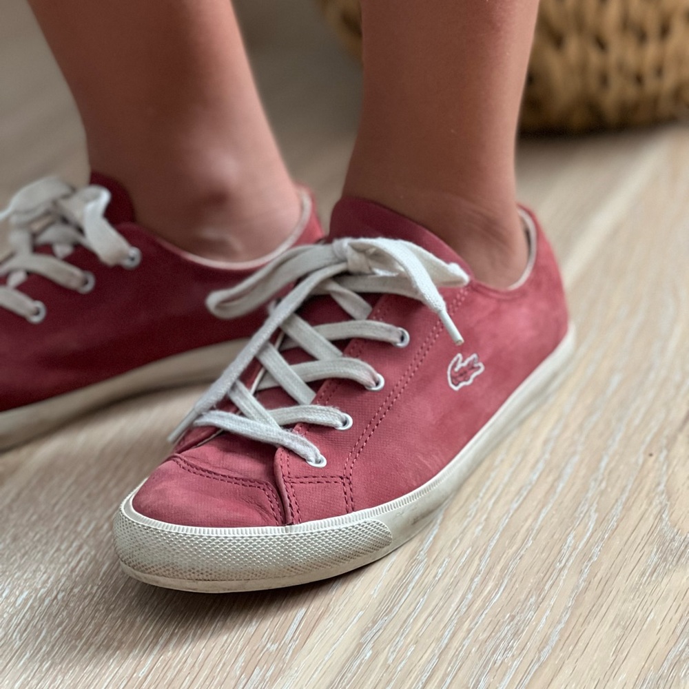 Lacoste Sneakers